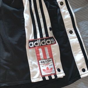 Adidas shorts